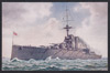HMS King George V