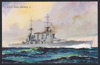 HMS King George V