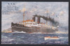 Nagasaki Maru / Shanghai Maru