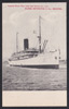 Port Kingston