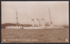 SMS Munchen