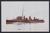 HMS Dove
