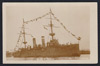 HMS Doris