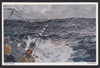 Unknown (German Naval U-Boat)