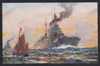 HMS Warspite