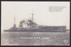 SMS Seydlitz