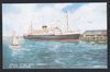 Hibernia