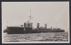 HMS Lennox