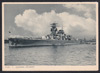 Admiral Scheer