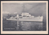 Unknown (German Naval)