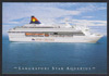 Langkapuri Star Aquarius