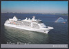Silver Whisper