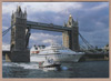 Seabourn Spirit