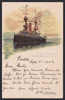 HMS Majestic