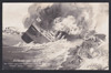 SMS U9 and HMS Hogue, HMS Aboukir, HMS Cressy
