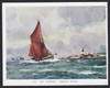 Alf Everard