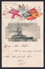 HMS Camberdown