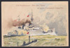SMS Von der Tann