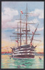 HMS Victory