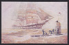 Unknown (German Naval)