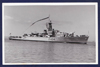 HMS Loch Quoich